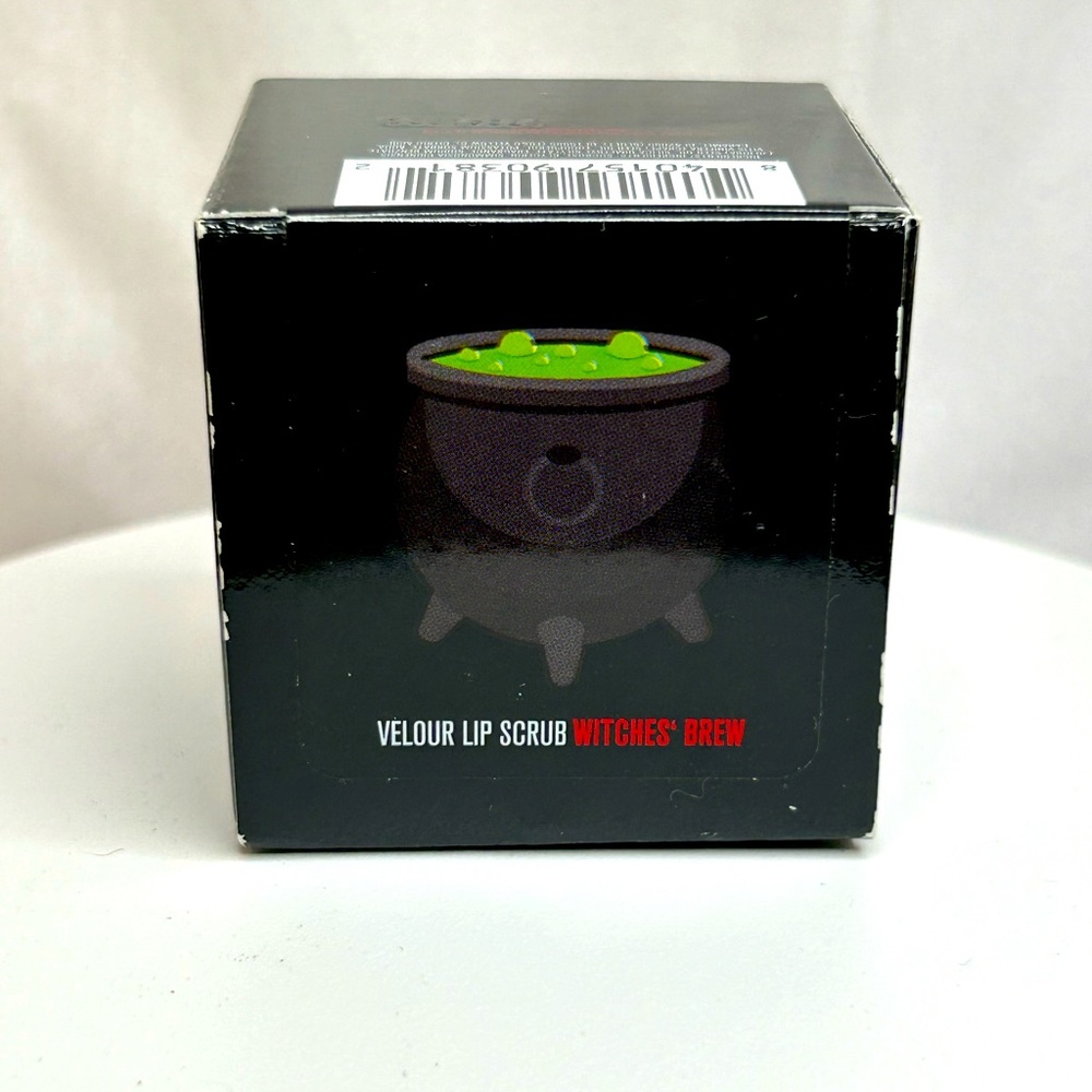 Jeffree Star Lip Scrub New in box